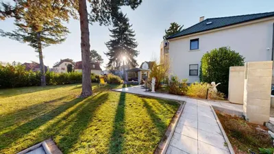 6-Zimmer-Haus kaufen in Wien – 190 m², € 875.000 – Bild 8 von 14