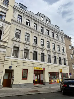 2-Zimmer-Wohnung kaufen in Wien – 41,08 m², € 168.000 – Bild 13 von 14