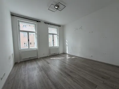 2-Zimmer-Wohnung kaufen in Wien – 41,08 m², € 168.000 – Bild 1 von 14