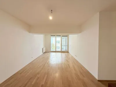 Charmante 2-Zimmer Wohnung mit Ausrichtung zum Innenhof und somit absoluter Ruhelage - ab 01.07
