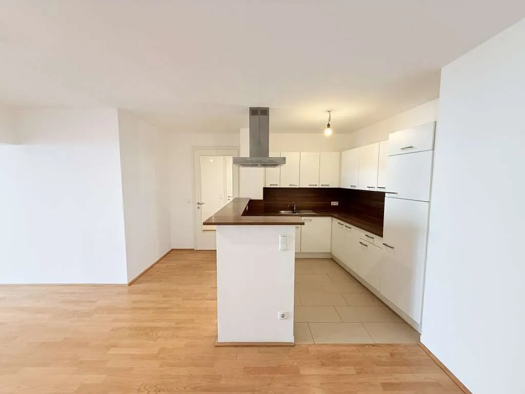 Charmante 2-Zimmer Wohnung mit Ausrichtung zum Innenhof und somit absoluter Ruhelage - ab 01.07 – pohled 3
