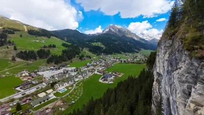 3-Zimmer-Wohnung kaufen in Sankt Johann im Pongau – 42,82 m², € 224.000 – Bild 19 von 20