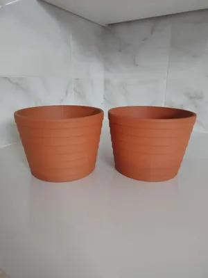 Tontopf Blumentopf kaufen