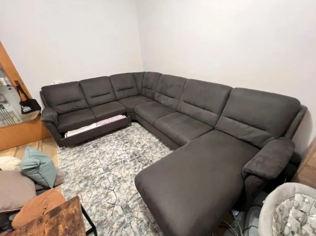 3-Zimmerwohnung in Hörsching! - Ansicht 3