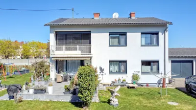 6-Zimmer-Haus kaufen in Klagenfurt – 173 m², € 1.030.000 – Bild 5 von 12