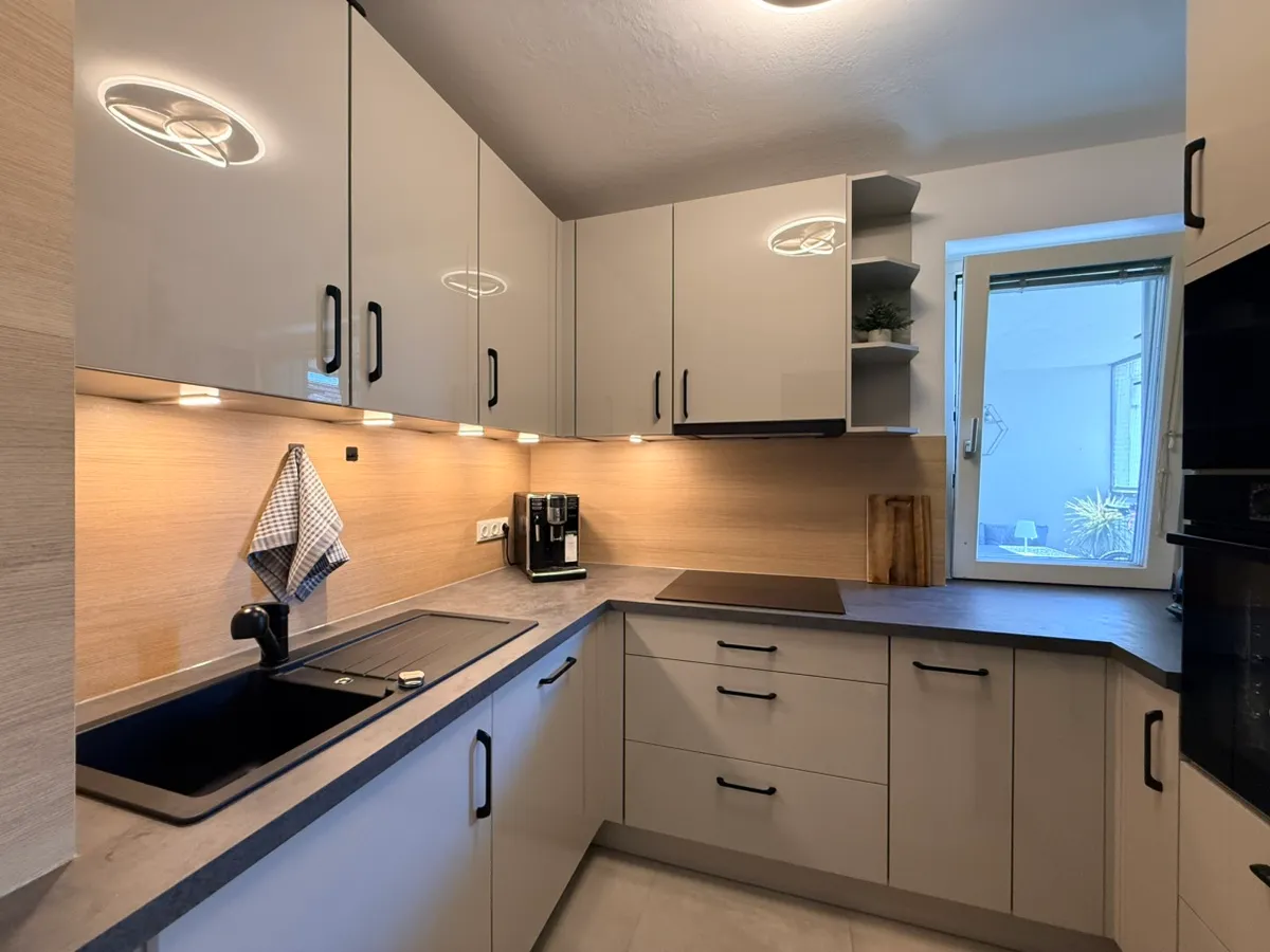 Pis de 1 habitacions, 63 m²