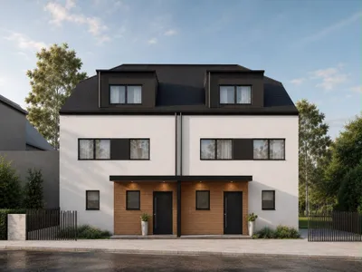 6-Zimmer-Haus kaufen in Mödling – 144,96 m², € 850.000