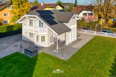 6-Zimmer-Haus kaufen in Vöcklabruck – 150 m², € 777.000