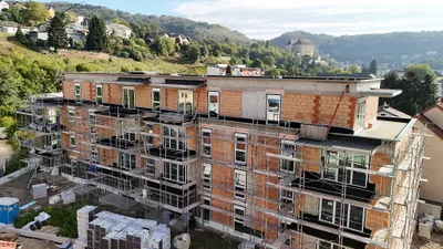 2-Zimmer-Wohnung mieten in Urfahr-Umgebung – 50,22 m², € 785 – Bild 9 von 14