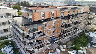 2-Zimmer-Wohnung mieten in Urfahr-Umgebung – 50,22 m², € 785 – Bild 12 von 14