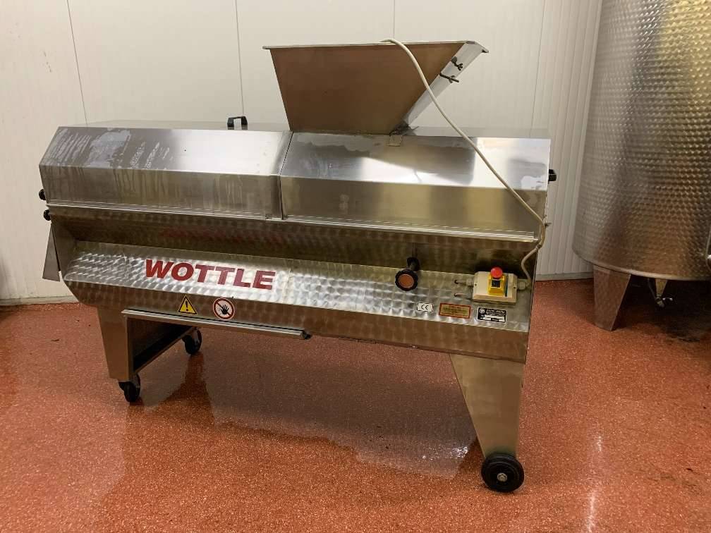 Rebler Wottle
