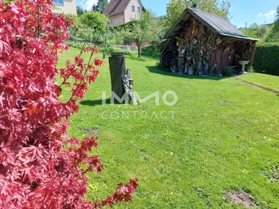 Haus kaufen in Bruck-Mürzzuschlag – 100 m², € 299.500 – Bild 2 von 7
