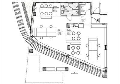 Gewerbeimmobilie mieten in Graz – 700 m², € 12 – Bild 10 von 14