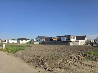 Grundstück zum Kauf in 2460 Bruck an der Leitha