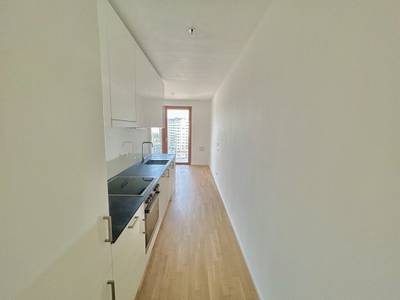 THE METROPOLITAN - Modern Living at Vienna's Central Station – Bild 3