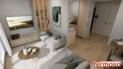Wohnung kaufen in Wien – 38 m², € 314.400 – Bild 6 von 15
