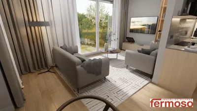 Wohnung kaufen in Wien – 38 m², € 314.400 – Bild 4 von 15