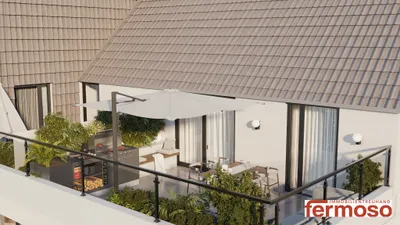 Wohnung kaufen in Wien – 38 m², € 314.400 – Bild 2 von 15