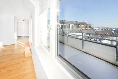 Immobilie kaufen in Wien – 60,16 m², € 369.000 – Bild 4 von 10
