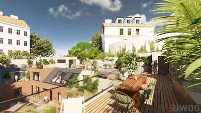 3-Zimmer-Wohnung kaufen in Wien – 122,03 m², € 1.150.000 – Bild 5 von 16