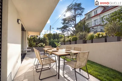 Wohnung kaufen in Wien – 93,96 m², € 639.000