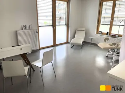 6-Zimmer-Gewerbeimmobilie mieten in Wien – 245 m², € 1.995 – Bild 5 von 13