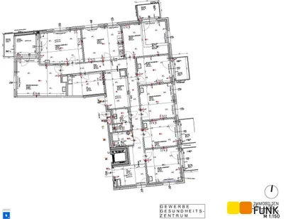 6-Zimmer-Gewerbeimmobilie mieten in Wien – 245 m², € 1.995 – Bild 11 von 13