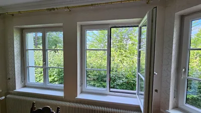 4-Zimmer-Haus kaufen in Neunkirchen – 118 m², € 323.000 – Bild 18 von 30