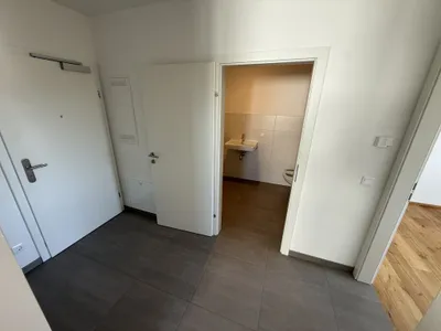 2-Zimmer-Wohnung mieten in Scheibbs – 43,84 m², € 642 – Bild 3 von 14
