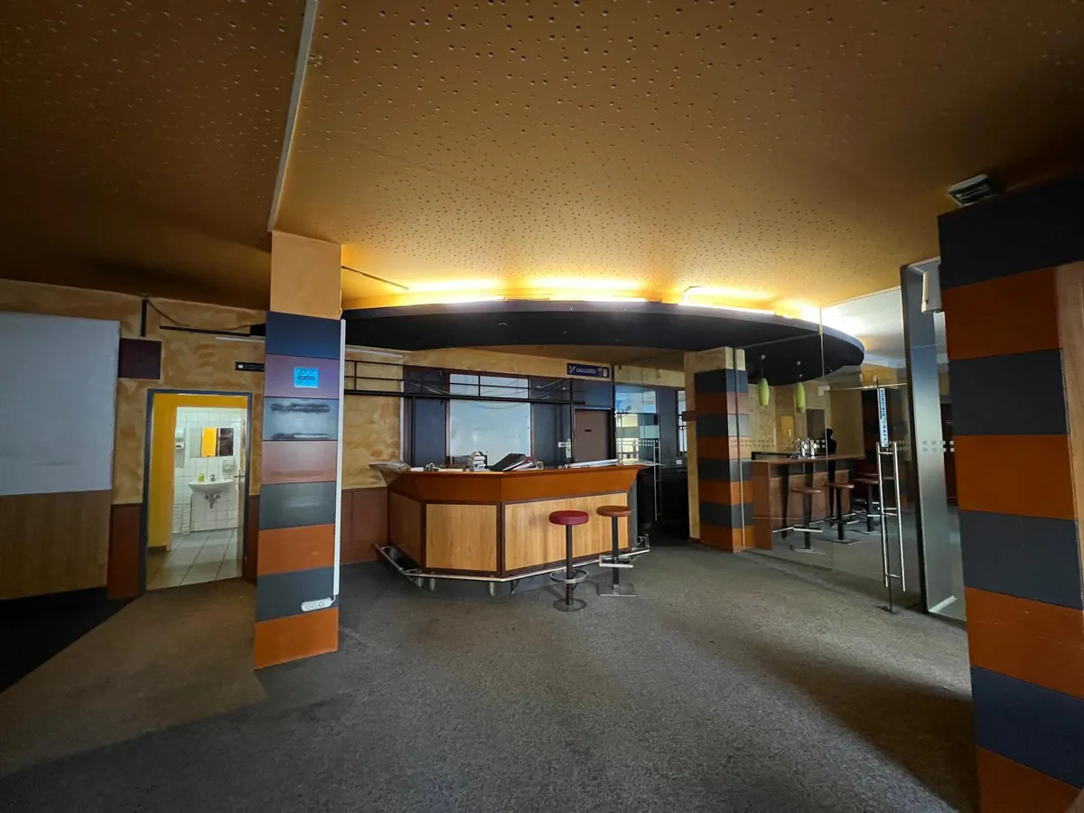 208 m² Gewerbefläche in Top-Lage Linz - Schillerstraße | vielseitig nutzbar | 2 TG-Stellplätze - Ansicht 3