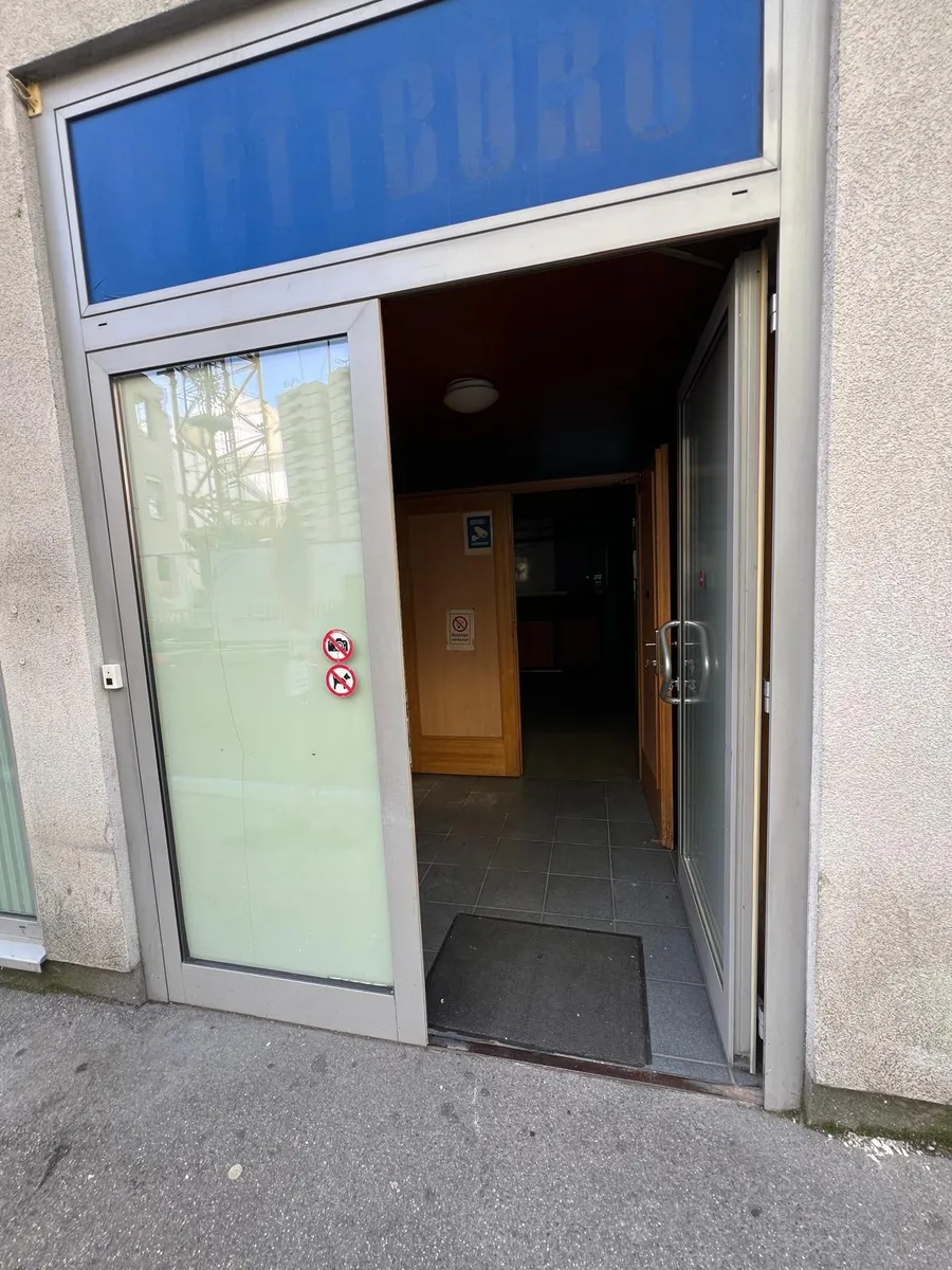 208 m² Gewerbefläche in Top-Lage Linz - Schillerstraße | vielseitig nutzbar | 2 TG-Stellplätze - Ansicht 2