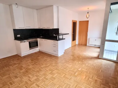 2-Zimmer-Wohnung kaufen in Linz – 44 m², € 209.000 – Bild 1 von 5