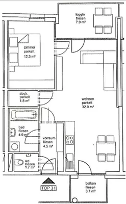 2-Zimmer-Wohnung mieten in Hartberg-Fürstenfeld – 65 m², € 745 – Bild 18 von 18