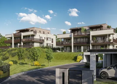 4-Zimmer-Wohnung kaufen in Graz – 138,02 m², € 1.400.000 – Bild 2 von 7