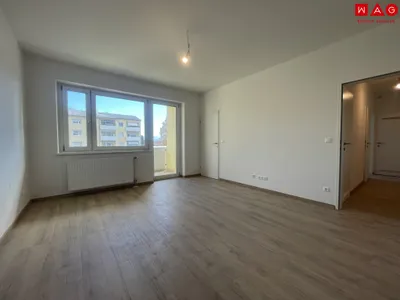 2-Zimmer-Wohnung mieten in Murtal – 55,2 m², € 538
