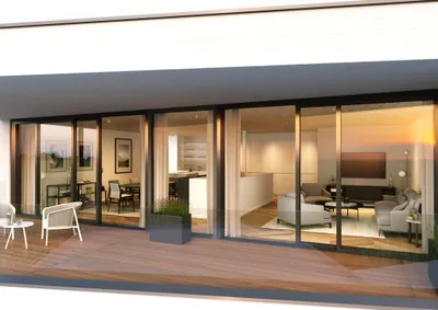 4-Zimmer-Wohnung kaufen in Klagenfurt – 177,03 m² – Bild 7 von 11