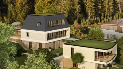4-Zimmer-Wohnung kaufen in Klagenfurt – 177,03 m² – Bild 4 von 11