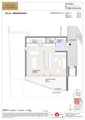 4-Zimmer-Wohnung kaufen in Klagenfurt – 177,03 m² – Bild 9 von 11