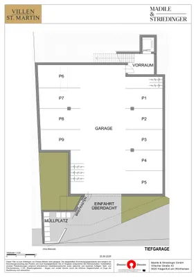 4-Zimmer-Wohnung kaufen in Klagenfurt – 177,03 m² – Bild 11 von 11