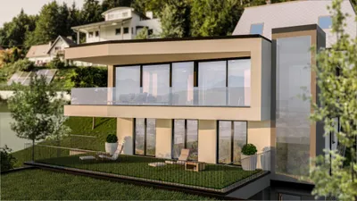 4-Zimmer-Wohnung kaufen in Klagenfurt – 177,03 m²
