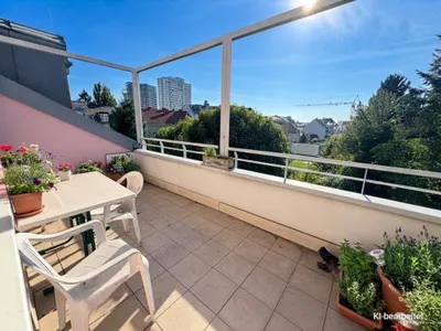 4-Zimmer-Wohnung mieten in Linz – 121 m², € 1.698