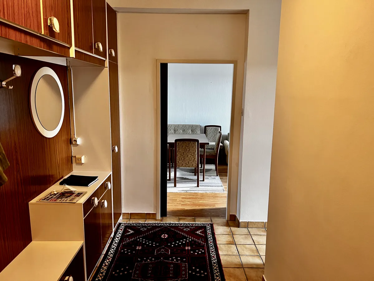 Anlagewohnung in Wels - Ansicht 2