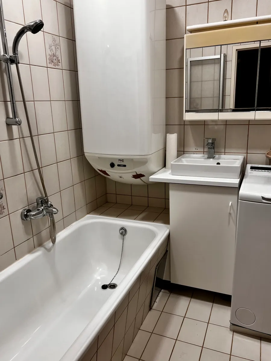 Anlagewohnung in Wels - Ansicht 3