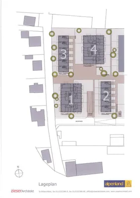 3-Zimmer-Wohnung mieten in Melk – 68,42 m², € 679 – Bild 6 von 7