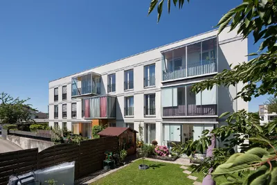 3-Zimmer-Wohnung mieten in Melk – 68,42 m², € 679 – Bild 5 von 7
