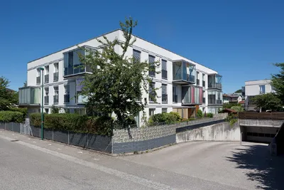 3-Zimmer-Wohnung mieten in Melk – 68,42 m², € 679 – Bild 3 von 7