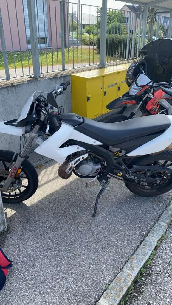 Derbi Senda
