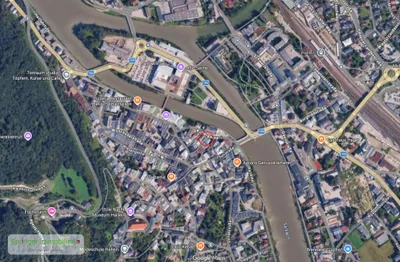 3-Zimmer-Wohnung kaufen in Hallein – 74 m², € 299.000 – Bild 10 von 10