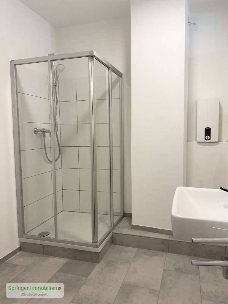 Altstadtcharme! charmante 3-Zimmer-Wohnung (4-Zimmer möglich) - Ansicht 3