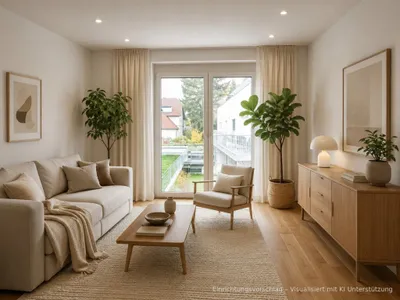 3-Zimmer-Wohnung kaufen in Wiener Neustadt Land – 83,97 m², € 309.000 – Bild 12 von 20